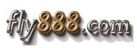 fly888 com logo
